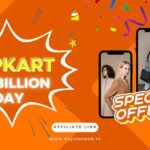 Flipkart Big Billion Days