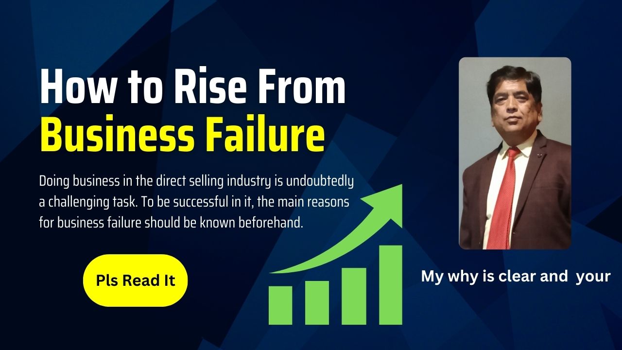 Main reasons for business failure Daystarweb