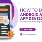 Android and iOS App Development