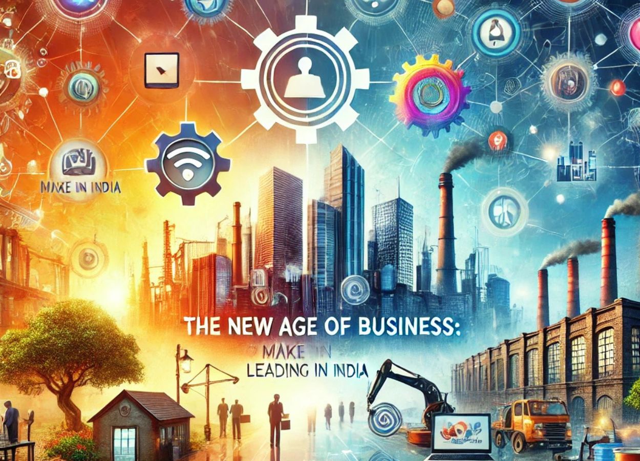 New Age of Business_Daystarweb